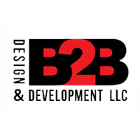 B2B Design & Development LLC.
